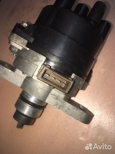 Трамблер daewoo matiz