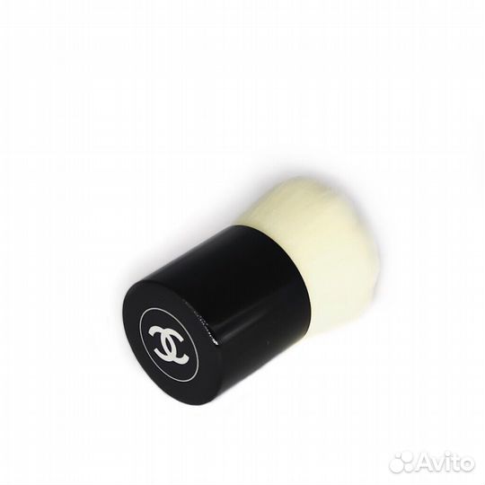 Chanel кисть кабуки (kabuki) миниатюра