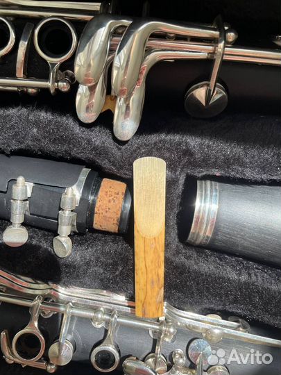 Кларнет Startone