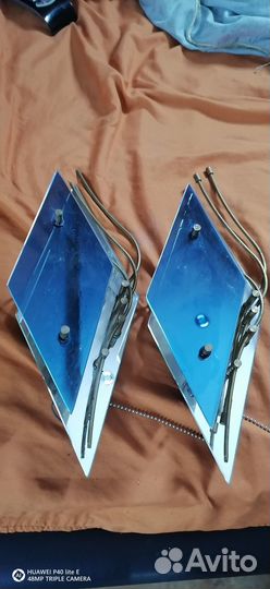 Светильники