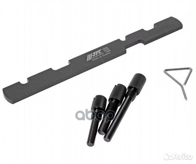 Набор для замены грм фиксаторы для большинства