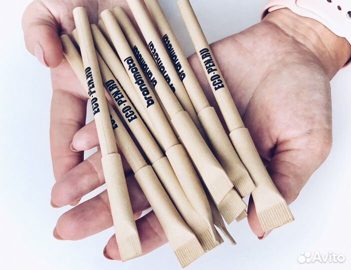 Печать на ручках,ежедневниках,чехлах для телефона