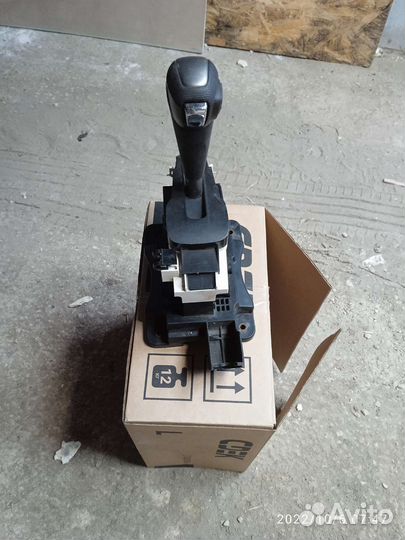 Селектор АКПП Шевролет Кобальт