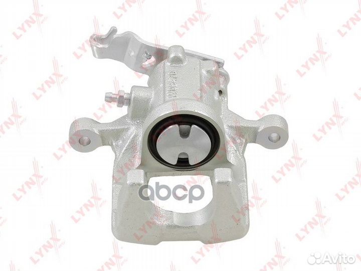 Суппорт тормозной зад лев BA4009 lynxauto