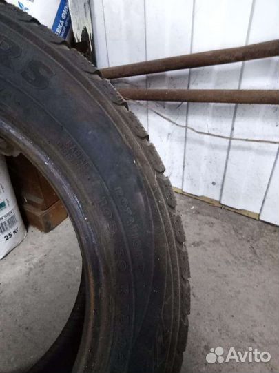 Haida HD227 195/60 R15