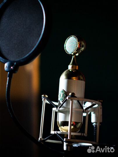 Студия звукозаписи, запись, сведение, аранжировка