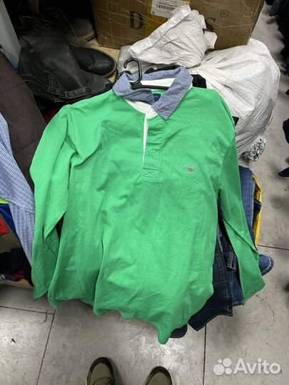 Брендовые вещи оригинал