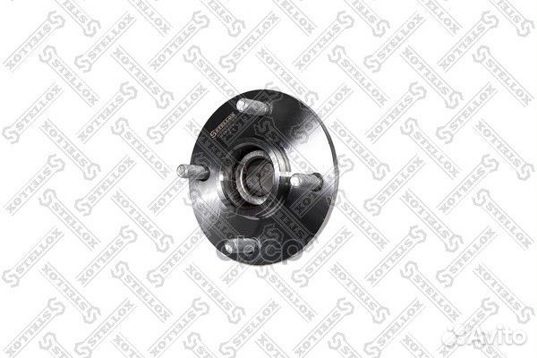 43-28662-SX R168.56vkba3200 к-кт подшипника