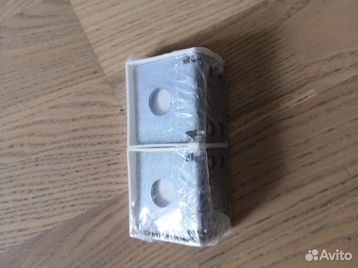 Уголок для крепления к стене Икея IKEA