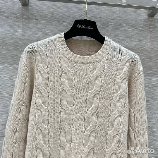 Костюм loro piana