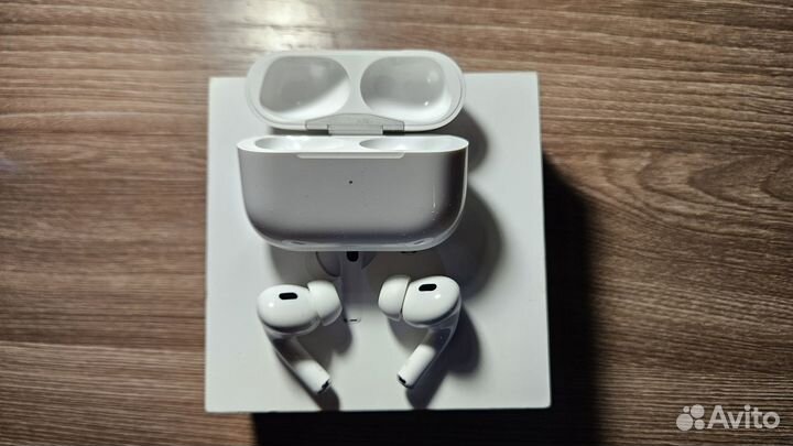 Airpods Pro 2 MagSafe (USB-C)
