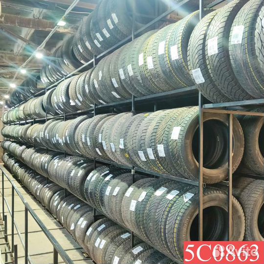 Hankook Winter I'Cept Evo2 W320 225/50 R17 94L