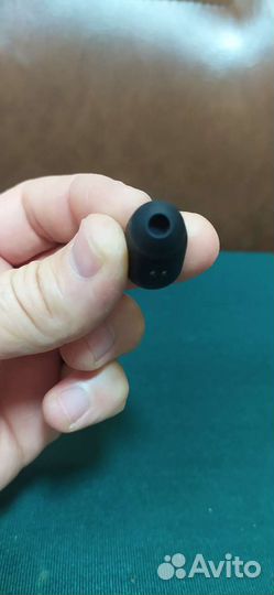 Беспроводные наушники