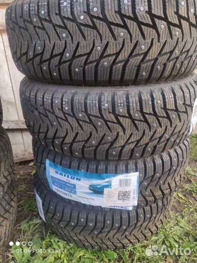 Sailun Ice Blazer WST3 185/55 R15