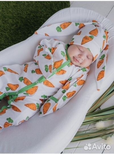 Комплект на выписку