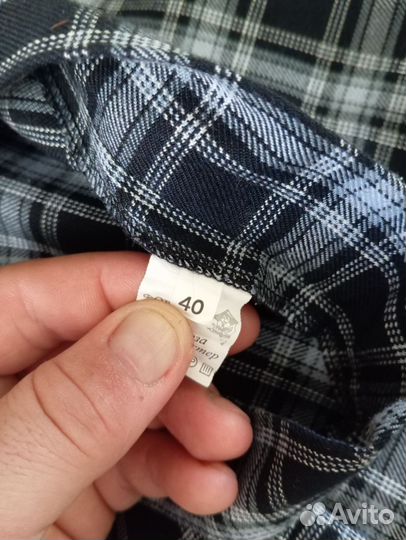 Школьная форма для девочки