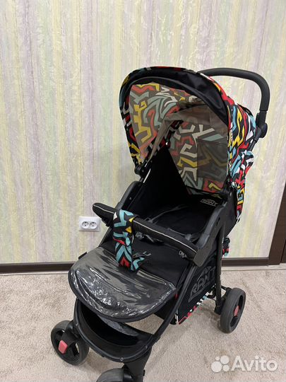 Коляска детская