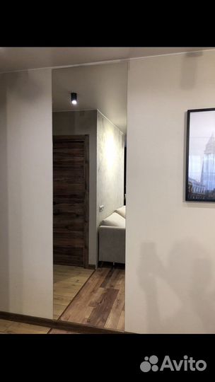 Зеркала в Полный Рост