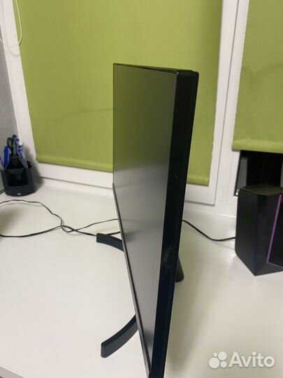 Продаю монитор для компьютера LG 24 дюйма