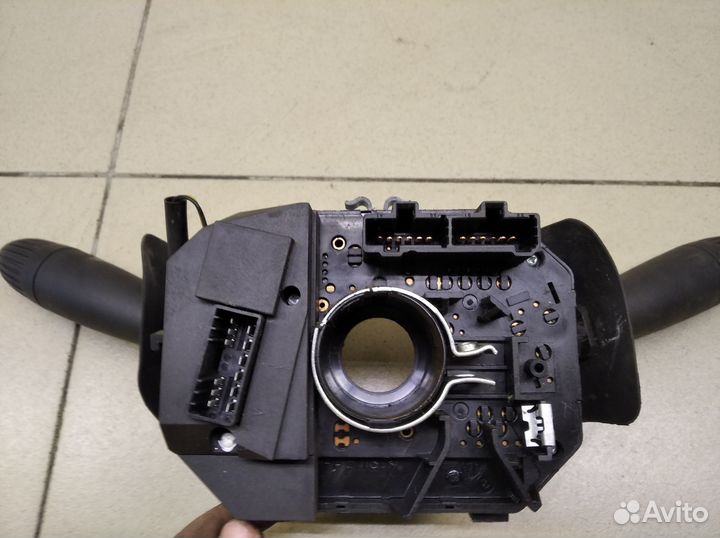 Переключатель подрулевой в сборе Doblo 2005-2015