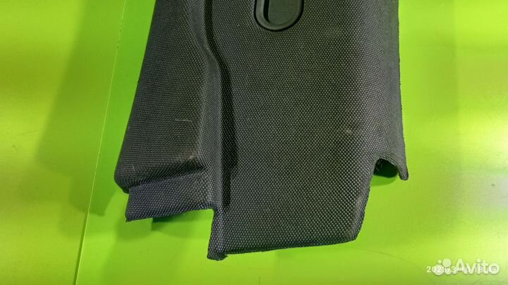 Обшивка стойки для Opel Astra H