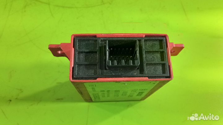 Блок иммобилайзера для Mitsubishi Carisma