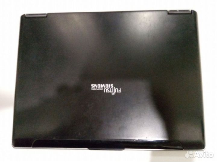 Ноутбук Fujitsu Siemens Amilo pro V3205