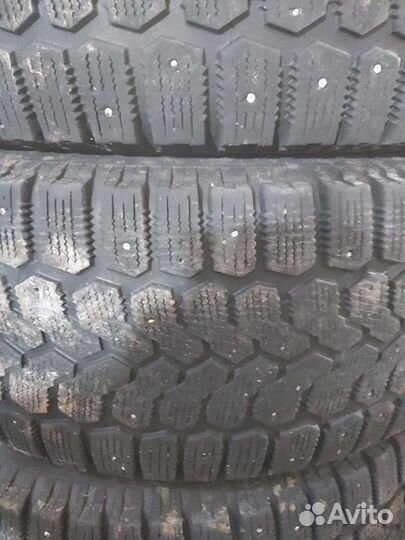 Колёса в сборе Ниссан Навара