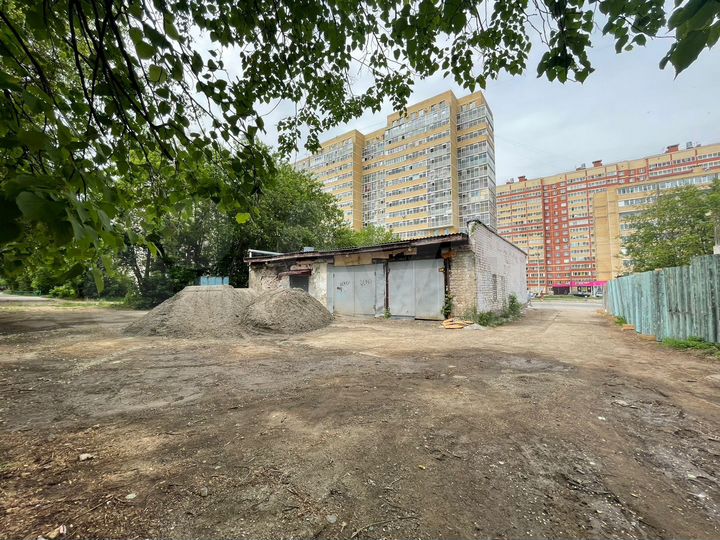 Свободного назначения, 170 м²