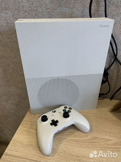 Xbox one s 1tb