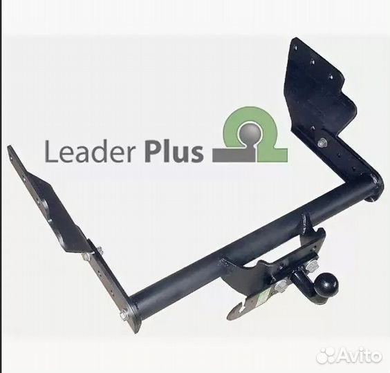 Фаркоп Лидер Плюс / Lider Plus для авто