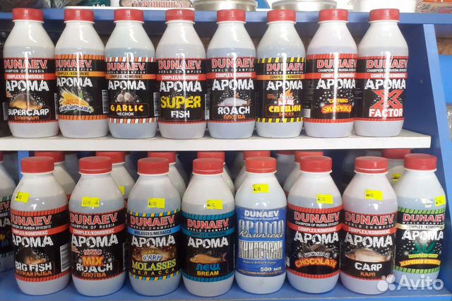 Арома Dunaеv Дунаев