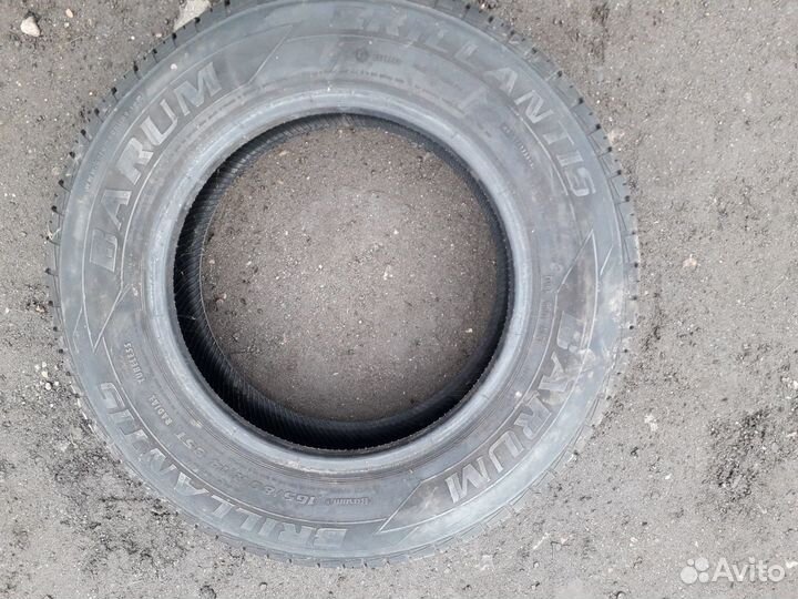 Barum Polaris 2 185/60 R14