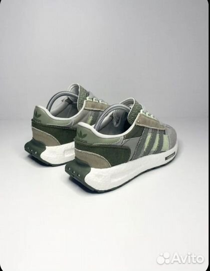 Кроссовки мужские adidas retropy e5