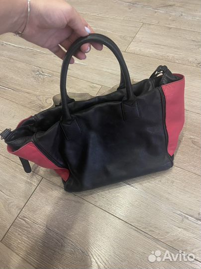 Сумка see by chloe оригинал