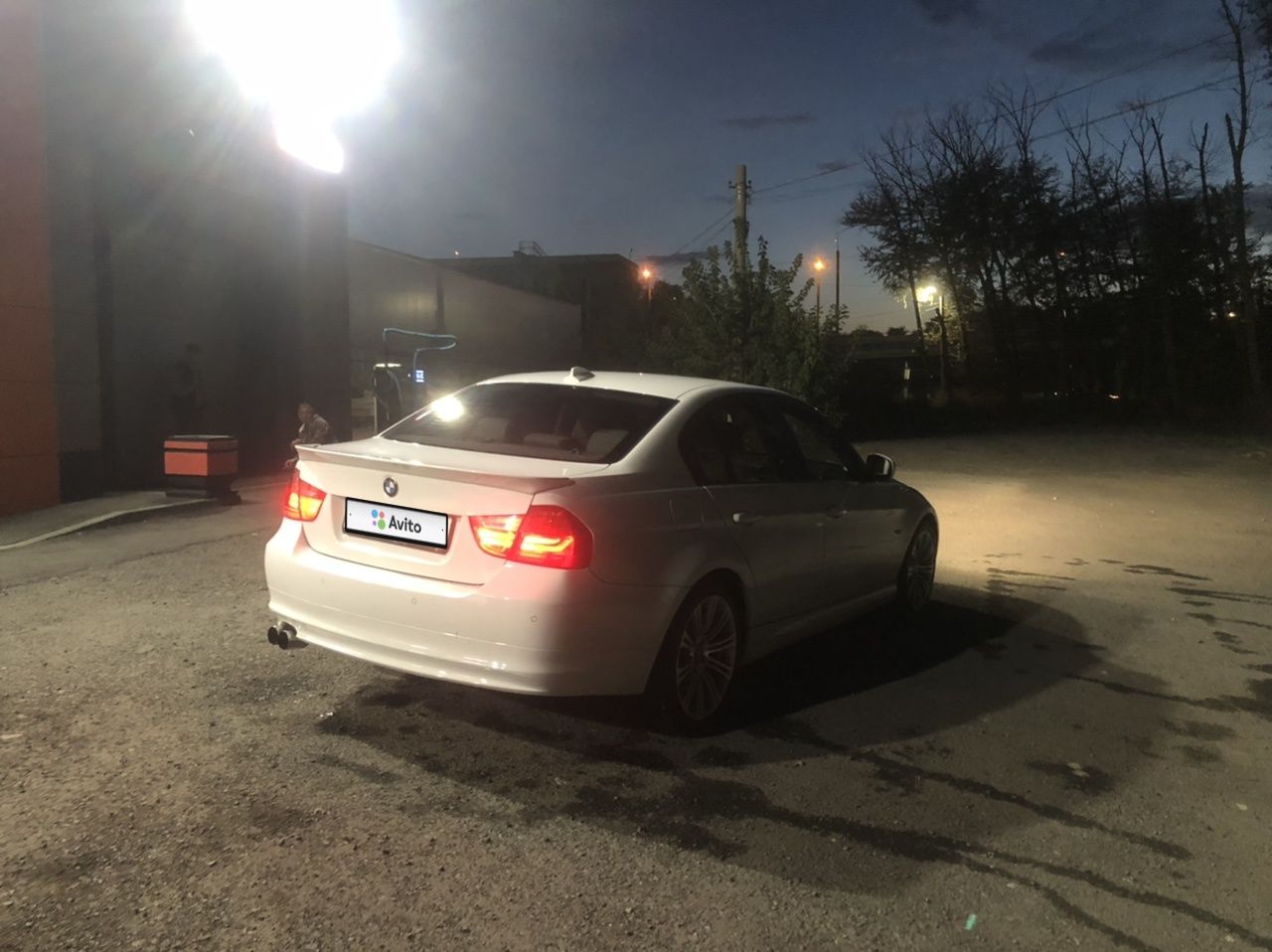 BMW 3 серия: фото владельца