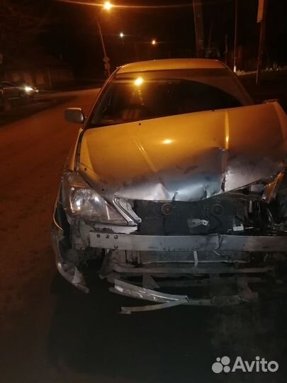 Колонка рулевая Тойота аллион 1,8 4WD