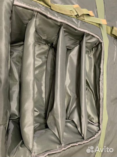 Чехол mifine для карповых удилищ