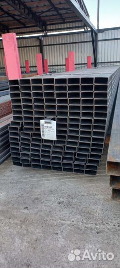 Профильная труба 60х30