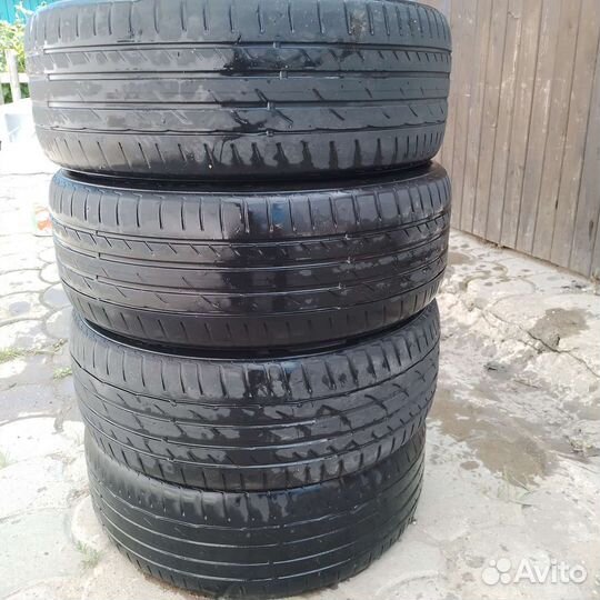 Laufenn LF91 205/55 R16