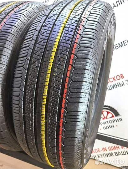 Nexen N'Priz AH8 205/65 R16 95H