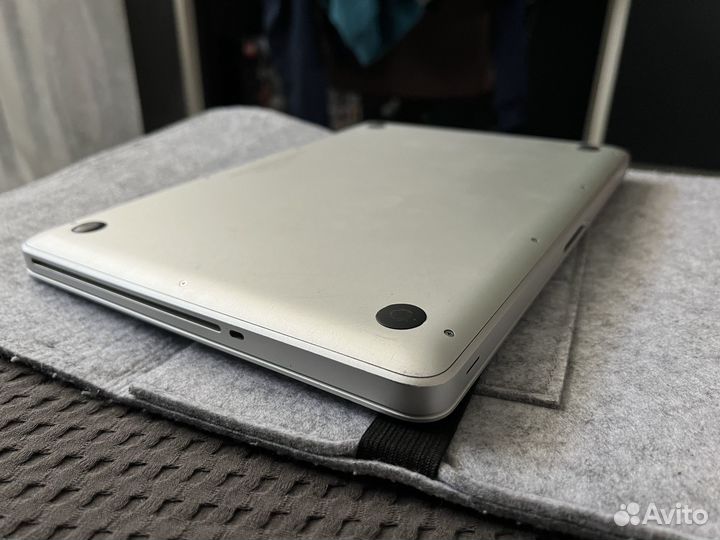 Macbook Pro 13 mid 2012