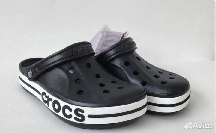 Crocs сабо