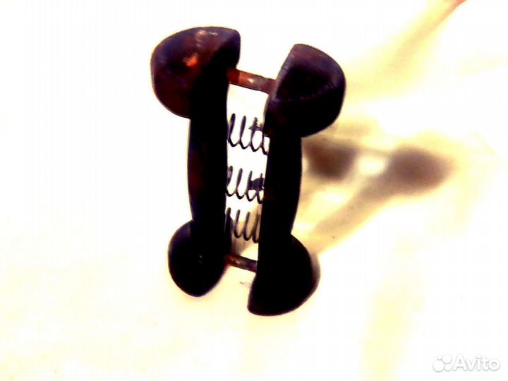 Эспандер-Гантель 1.5 кг