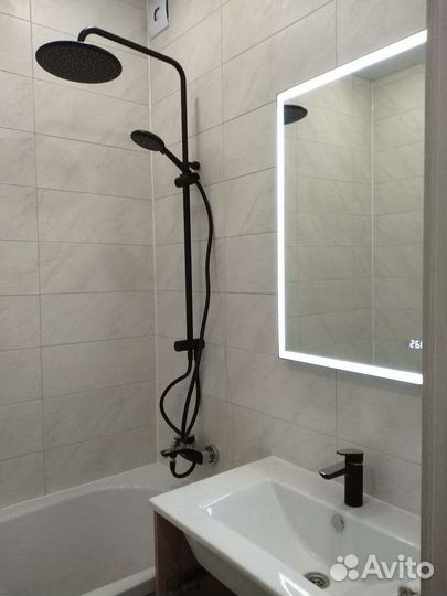 Ремонт квартир и помещений