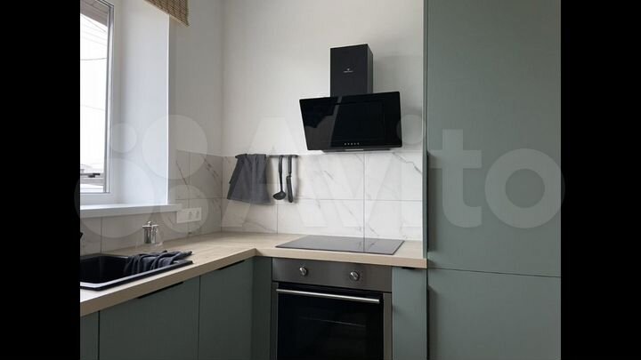 Коттедж 111 м² на участке 10 сот.