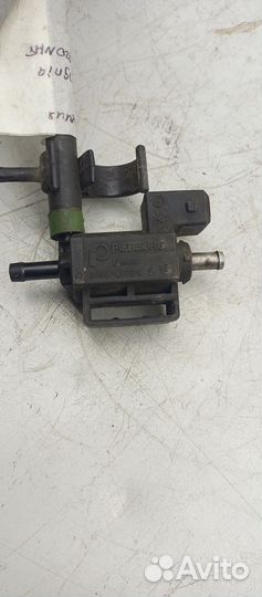 Клапан управления турбины opel insignia 2.0