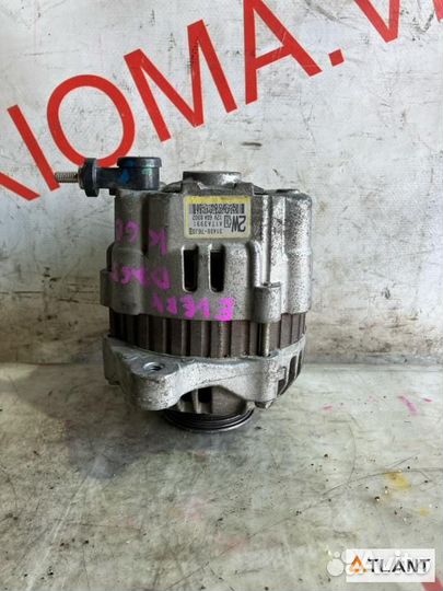 Генератор suzuki every