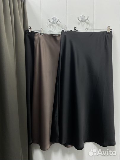 Юбки, кюлоты