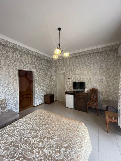 Комната 22 м², 3/4 эт.